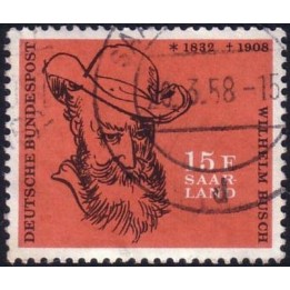 Sarre - 412