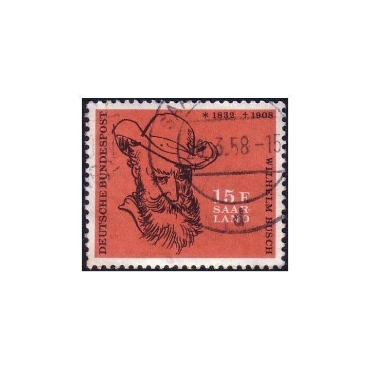 Sarre - 412
