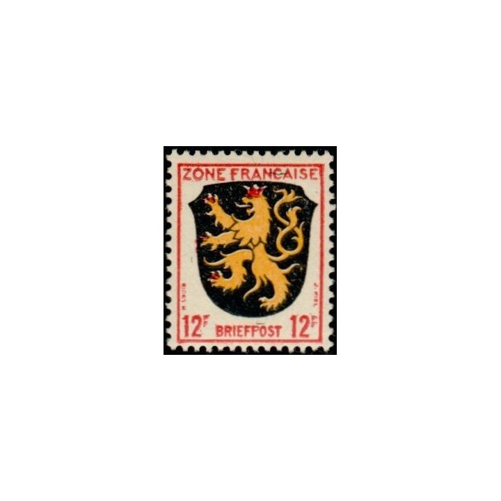 Briefpost - 06