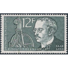 Sarre - 414