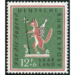 Sarre - 415