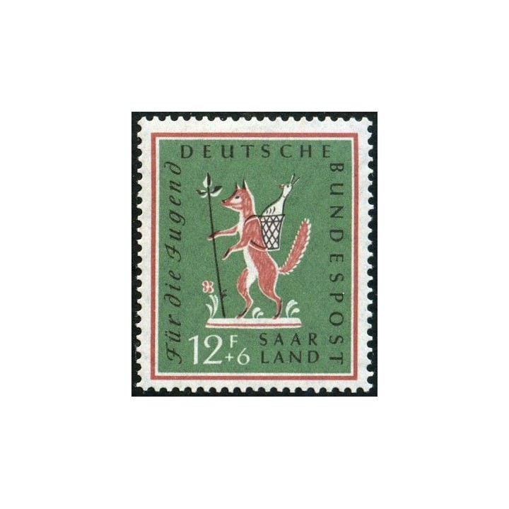 Sarre - 415