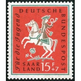 Sarre - 416
