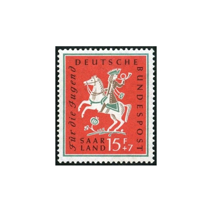 Sarre - 416