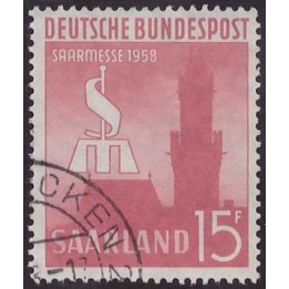 Sarre - 417