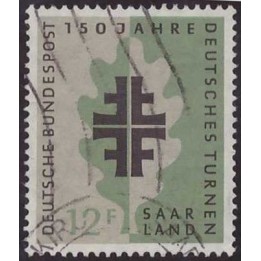 Sarre - 419
