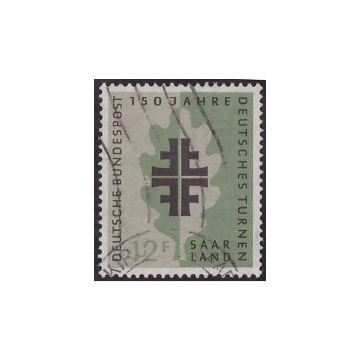 Sarre - 419