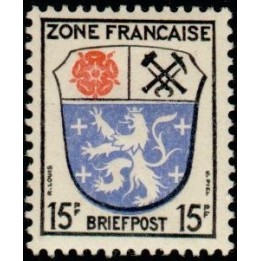 Briefpost - 07