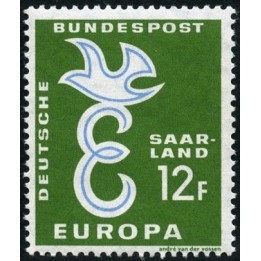 Sarre - 421