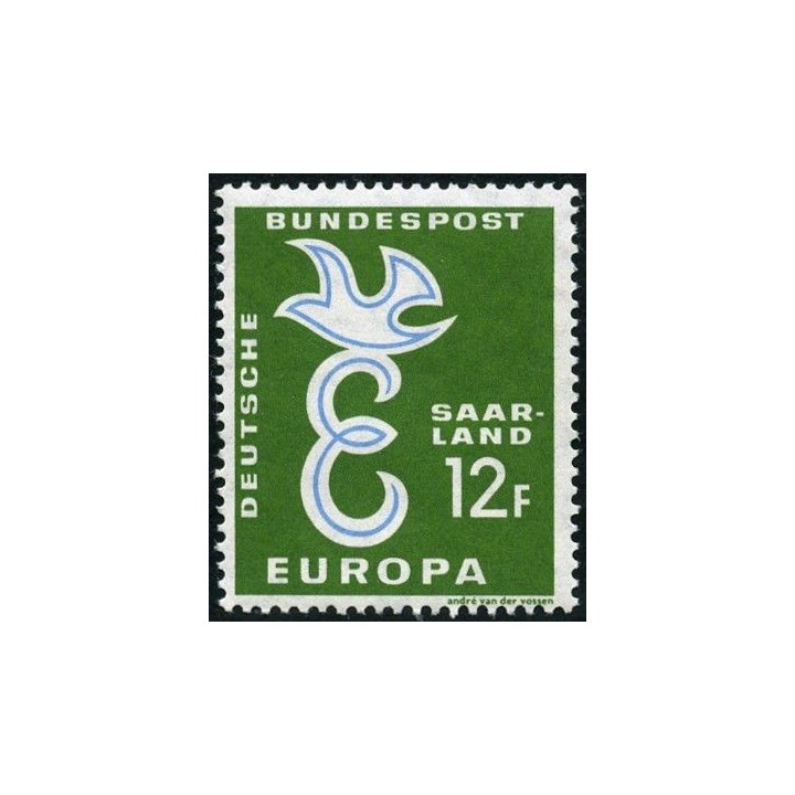 Sarre - 421