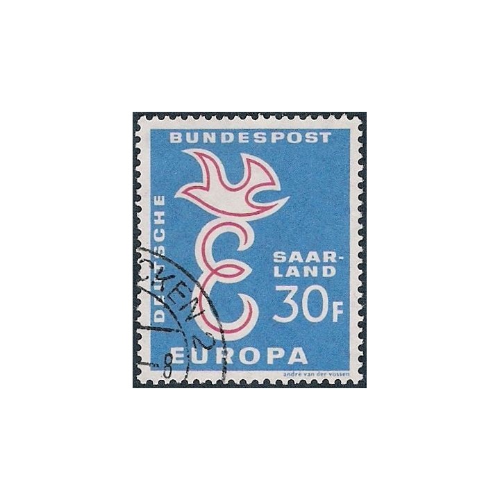 Sarre - 422