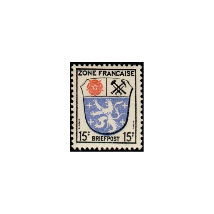 Briefpost - 07