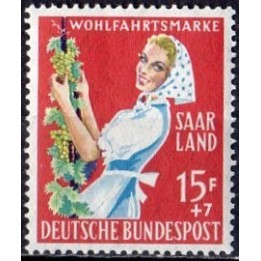 Sarre - 425