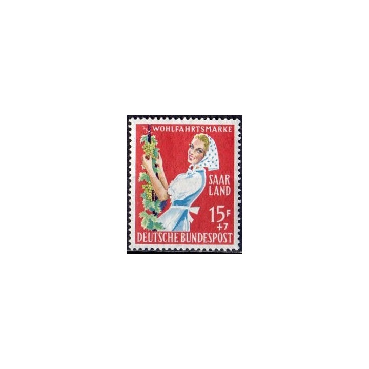Sarre - 425