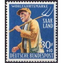 Sarre - 426