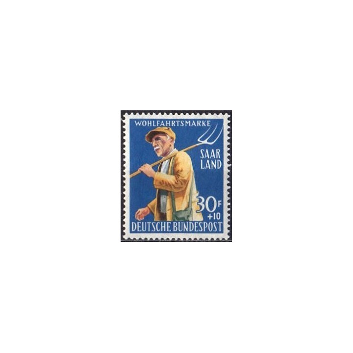 Sarre - 426