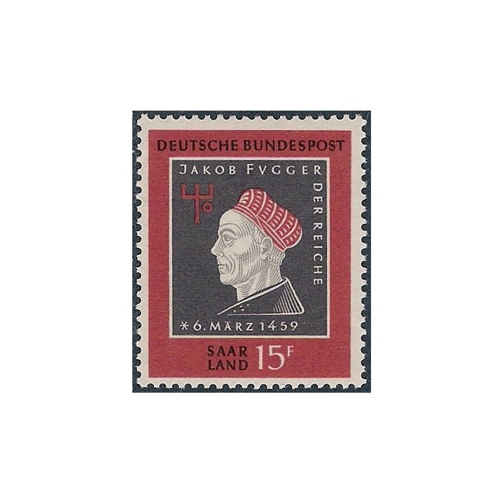 Sarre - 427