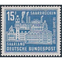 Sarre - 428