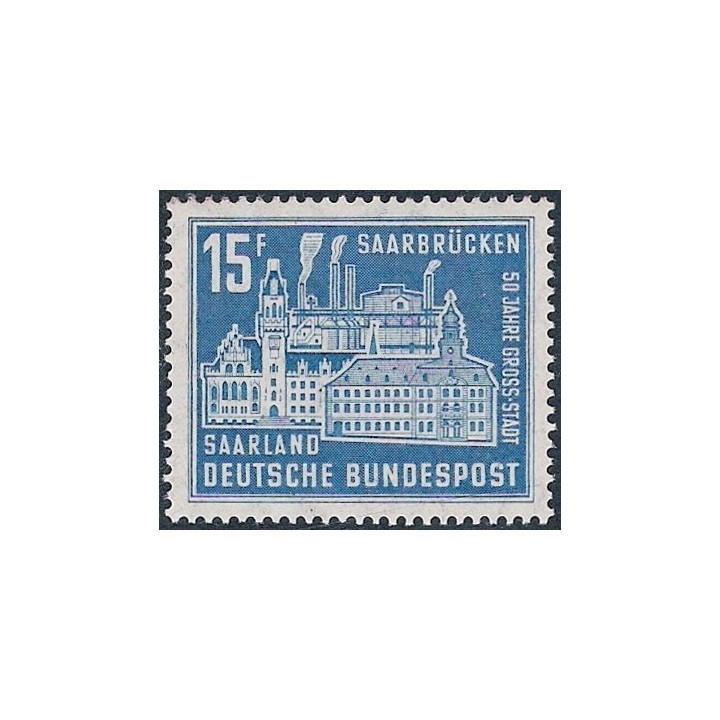 Sarre - 428