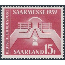 Sarre - 429