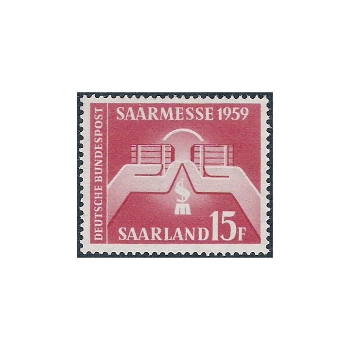 Sarre - 429
