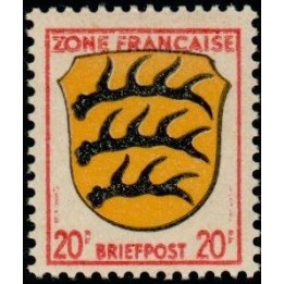 Briefpost - 08