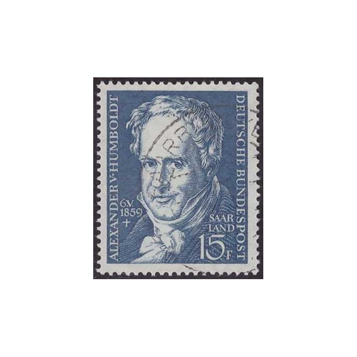 Sarre - 430