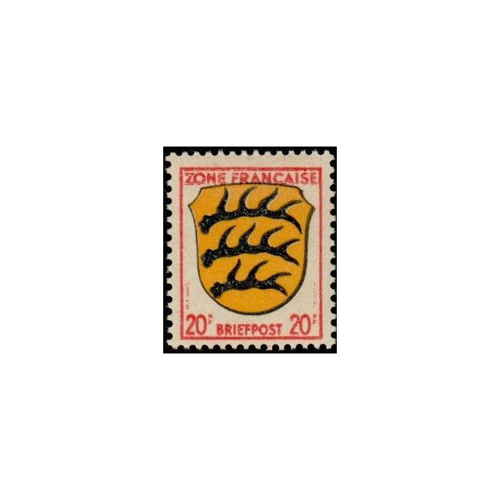 Briefpost - 08