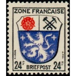 Briefpost - 09