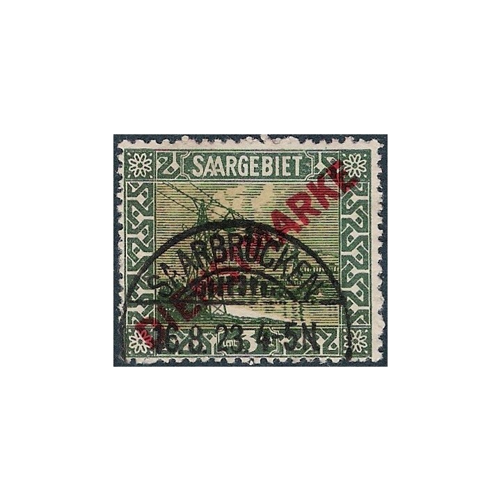 Sarre - Service 01