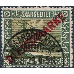 Sarre - Service 01
