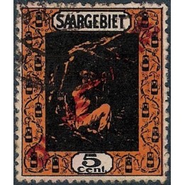 Sarre - Service 02