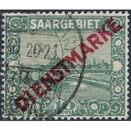 Sarre - Service 03