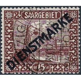 Sarre - Service 04