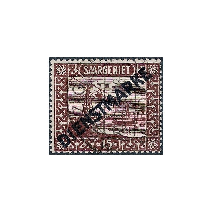 Sarre - Service 04