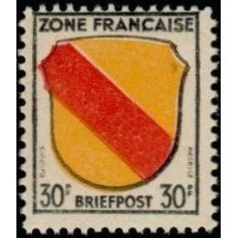 Briefpost - 10