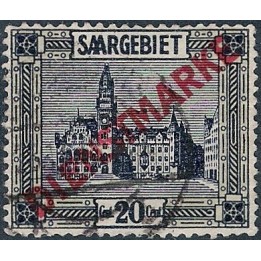Sarre - Service 06