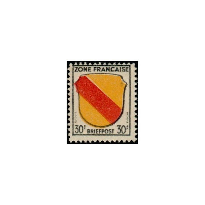 Briefpost - 10