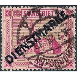 Sarre - Service 09
