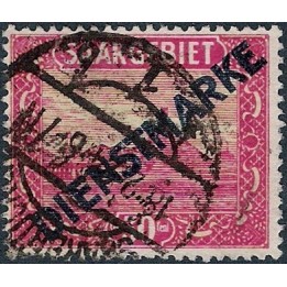 Sarre - Service 10
