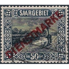 Sarre - Service 12
