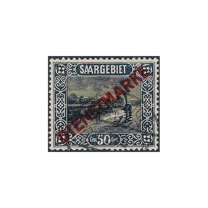 Sarre - Service 12