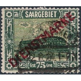 Sarre - Service 13