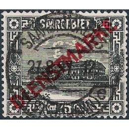 Sarre - Service 14