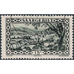 Sarre - Service 17