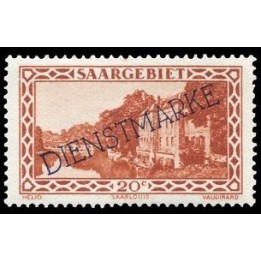 Sarre - Service 18