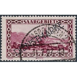 Sarre - Service 22