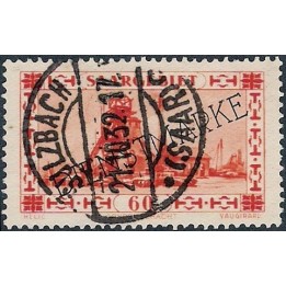 Sarre - Service 23