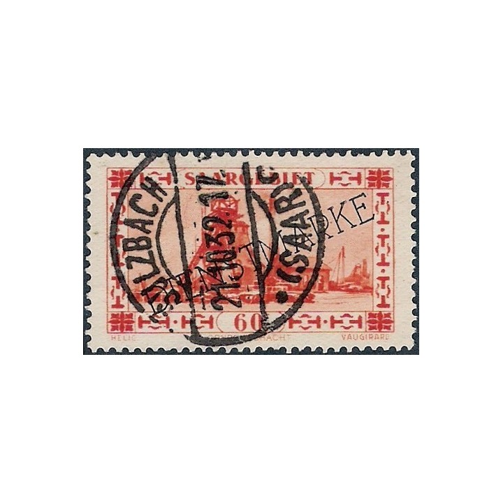 Sarre - Service 23