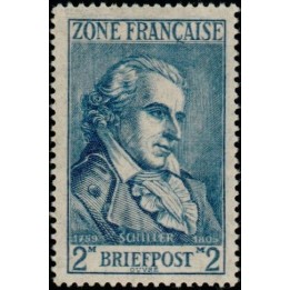Briefpost - 12
